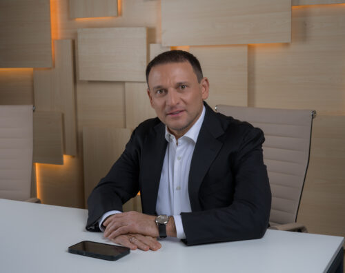 Дмитро Добкін